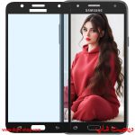 گلس سامسونگ J7