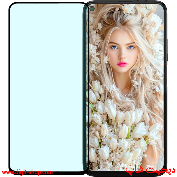 گلس Huawei Nova 5T