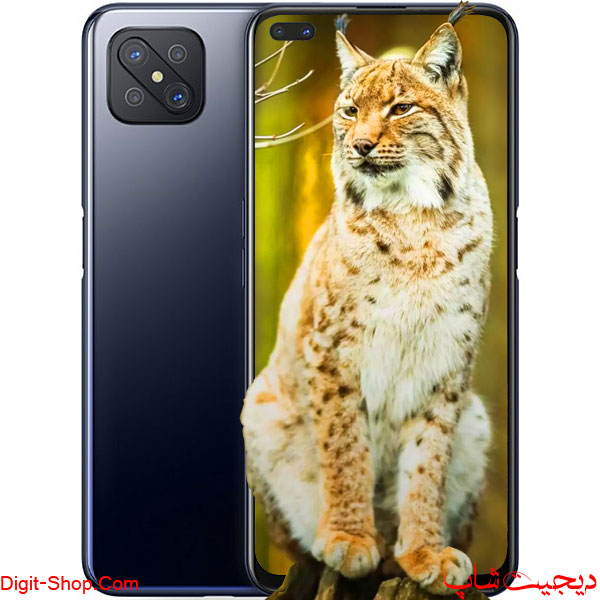 A92s اوپو ای 92 اس , Oppo A92s