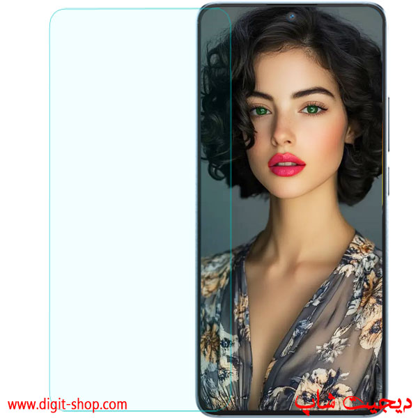 گلس Poco X6 شیائومی