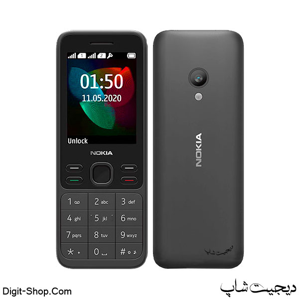 نوکیا 150 2020 , Nokia 150 2020