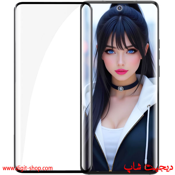 گلس Motorola Edge 40 Neo