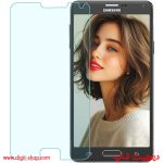 گلس نوت 4 سامسونگ