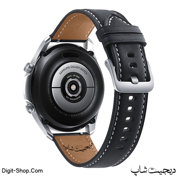 سامسونگ گلکسی واچ 3 , Samsung Galaxy Watch 3