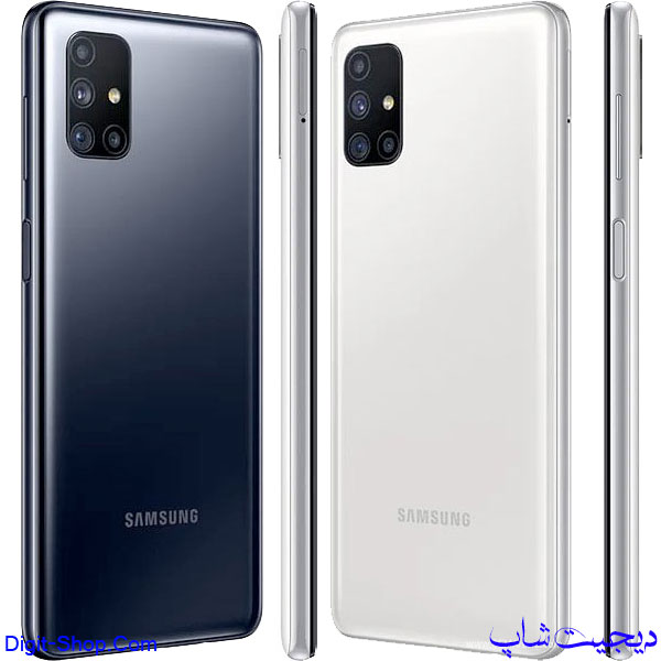 سامسونگ M51 گلکسی ام 51 , Samsung Galaxy M51