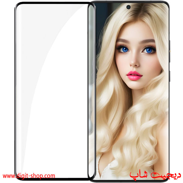 گلس Motorola Edge 50 Ultra