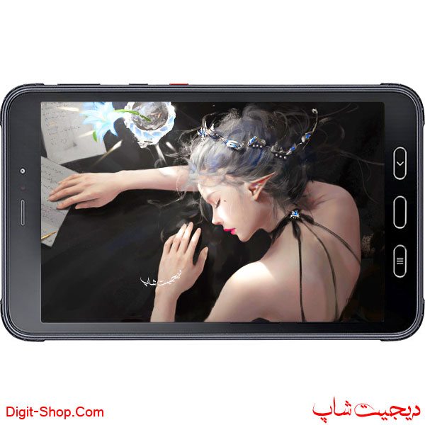 سامسونگ گلکسی تب اکتیو 3 , Samsung Galaxy Tab Active 3 – دیجیت شاپ