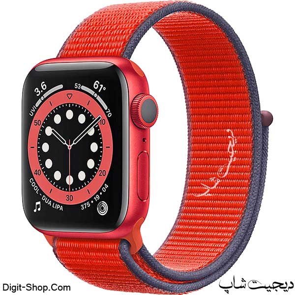 اپل واچ سری 6 آلومینیوم , Apple Watch Series 6 Aluminum