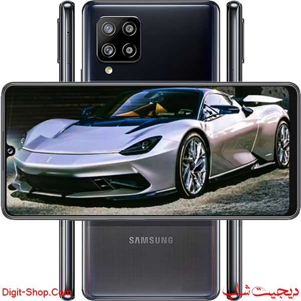 سامسونگ A42 گلکسی ای 42 , Samsung Galaxy A42 5G