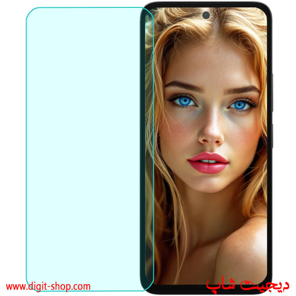 گلس Redmi 13 شیائومی