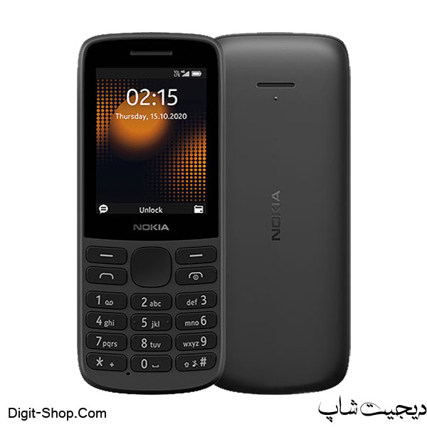 نوکیا 215 4 جی , Nokia 215 4G