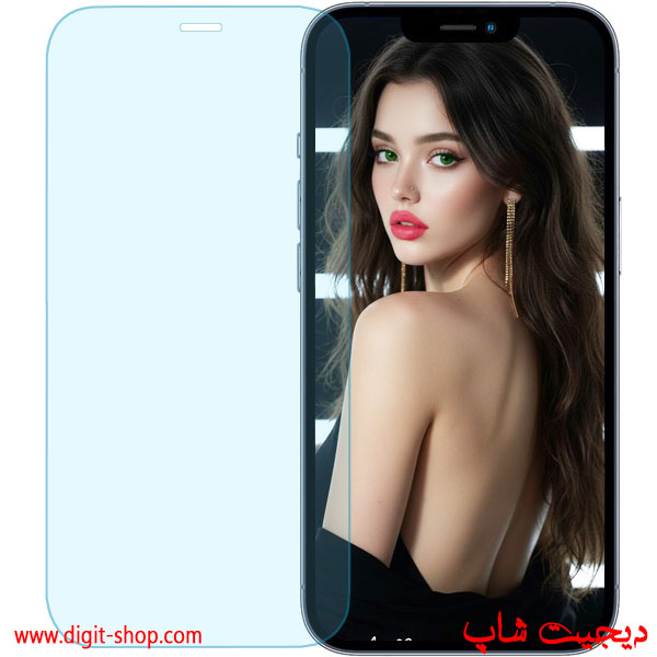 گلس iPhone 12