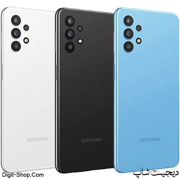 سامسونگ A32 ای 32 5 جی , Samsung Galaxy A32 5G