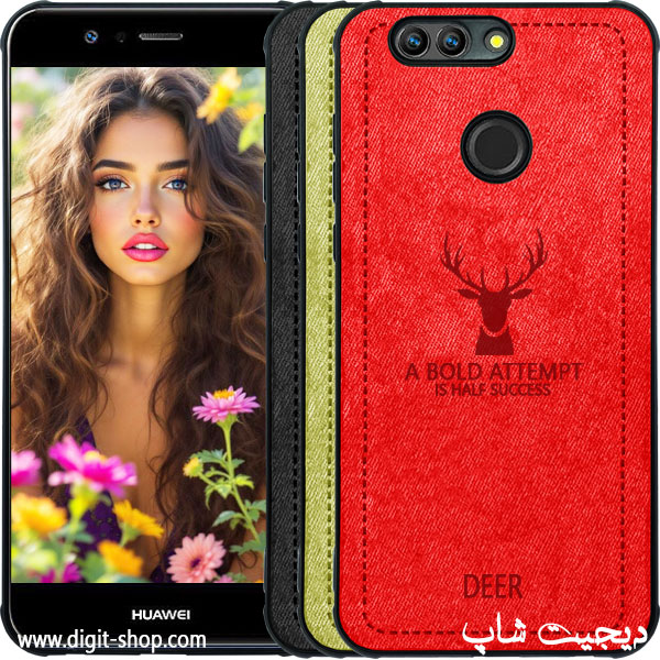 قاب Huawei Nova 2 Plus