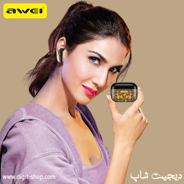 هندزفری Awei T29 Pro