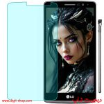 گلس G4 استایلوس ال جی
