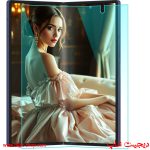گلس Z Fold 7 سامسونگ