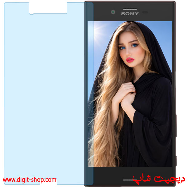 گلس Sony XZ