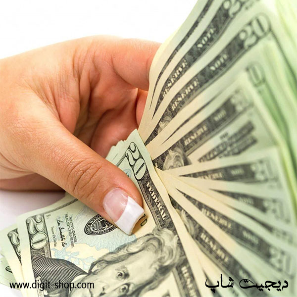 بیست دلاری ایالات متحده