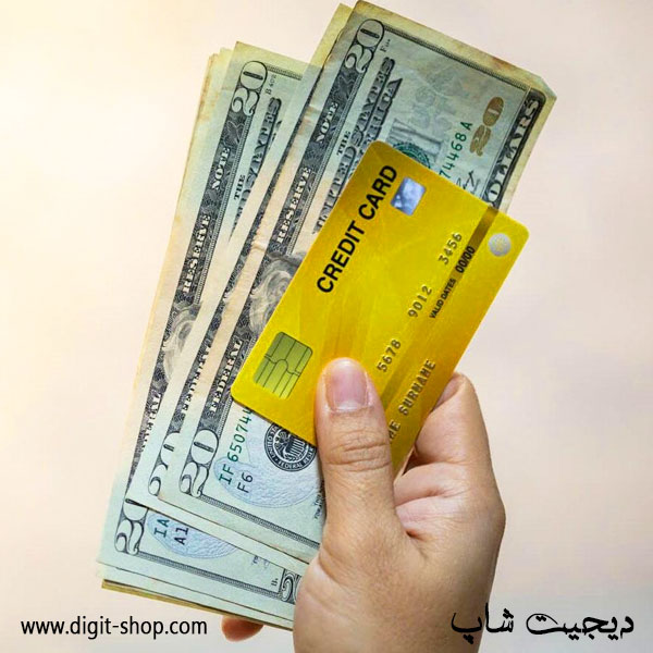 کلکسیون بیست دلاری ایالات متحده