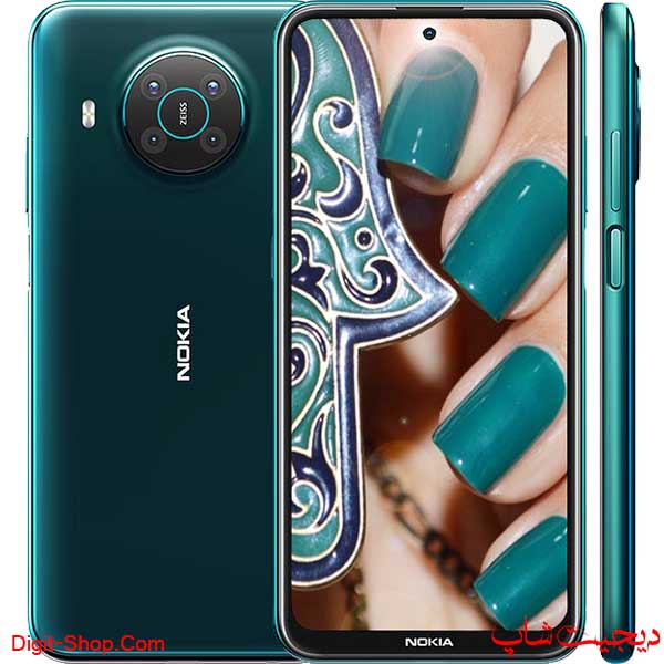 نوکیا X10 ایکس 10 , Nokia X10