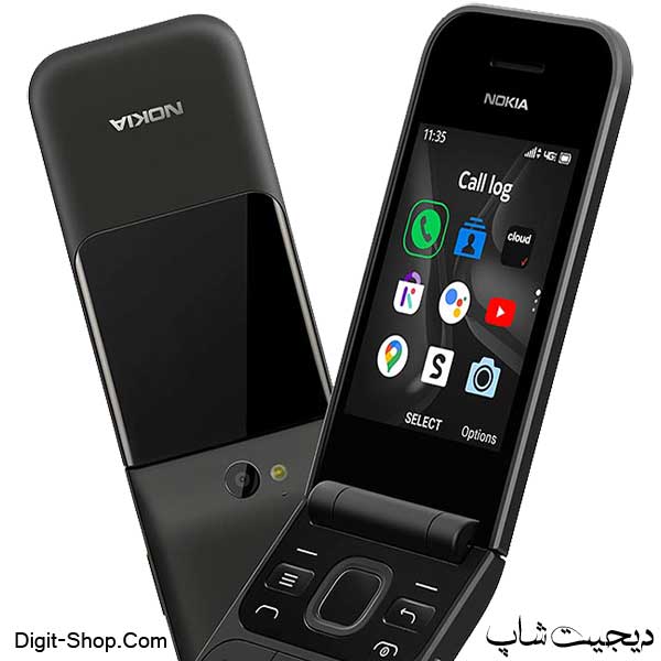 نوکیا 2720 V وی فلیپ , Nokia 2720 V Flip