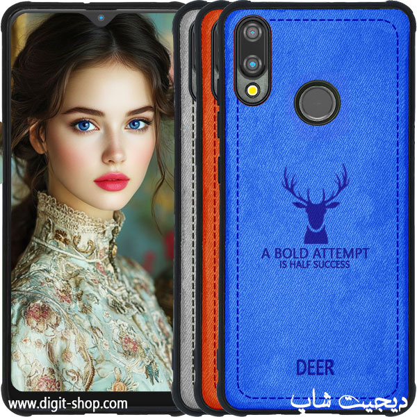 قاب پی P اسمارت 2019 هواوی