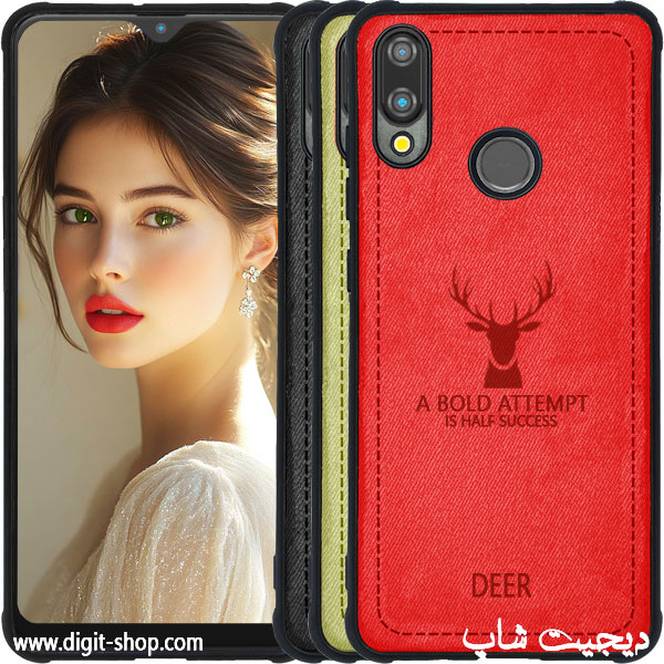 قاب پی P اسمارت 2019 هواوی