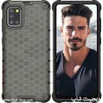 قاب گوشی A31 سامسونگ