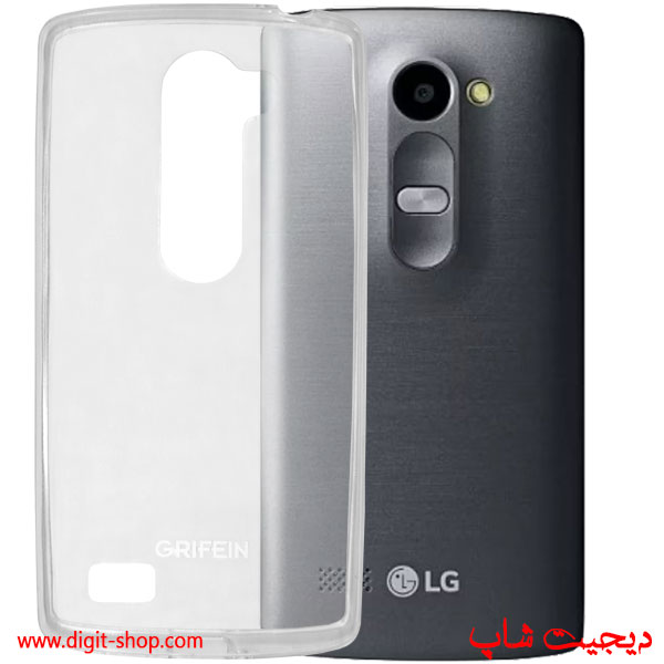 قاب ال جی لئون LG