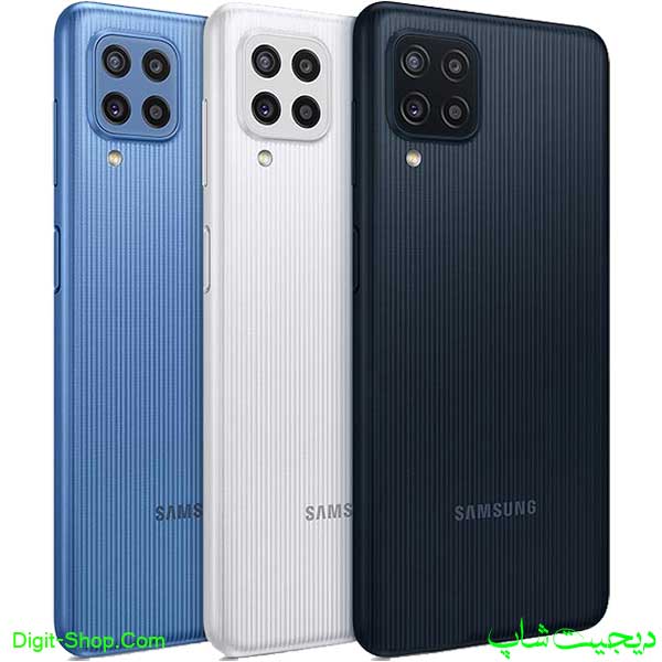 سامسونگ M22 گلکسی ام 22 , Samsung Galaxy M22