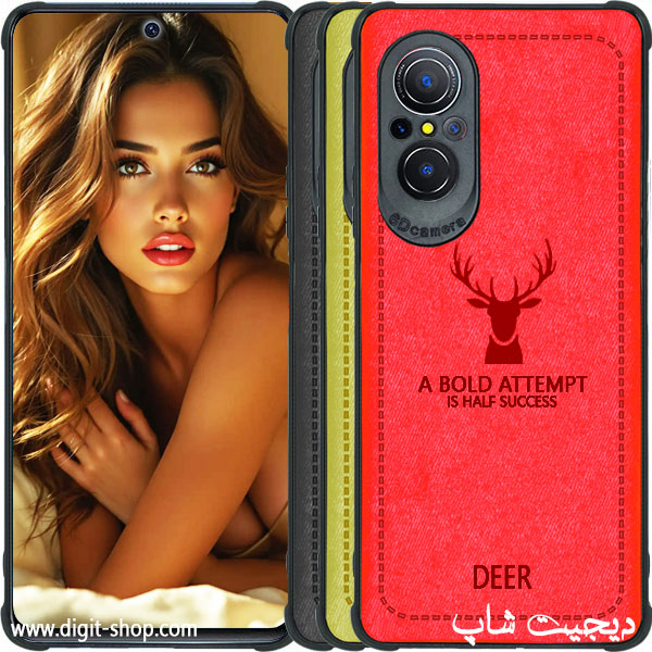 قاب نوا 9 SE هواوی