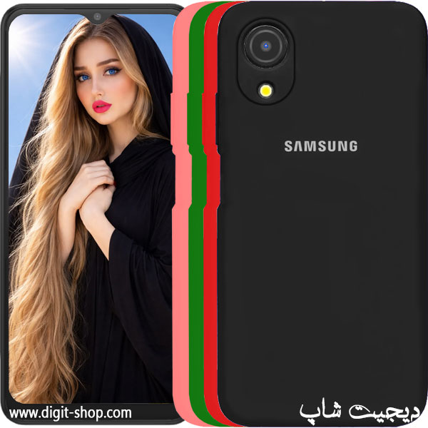 قاب A03 کور سامسونگ