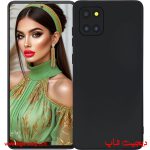 قاب نوت 10 لایت سامسونگ