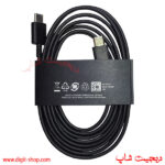 کابل دو سر تایپ سی 2 متری سامسونگ