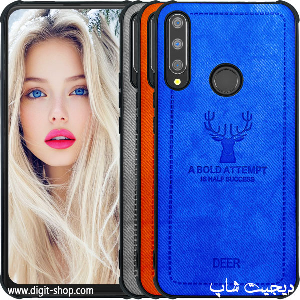 قاب Y9 پرایم 2019 هواوی