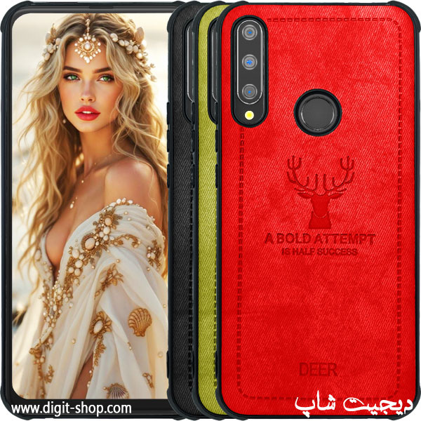 قاب Y9 پرایم 2019 هواوی