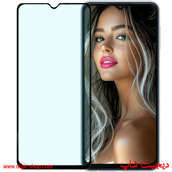 گلس A23 سامسونگ