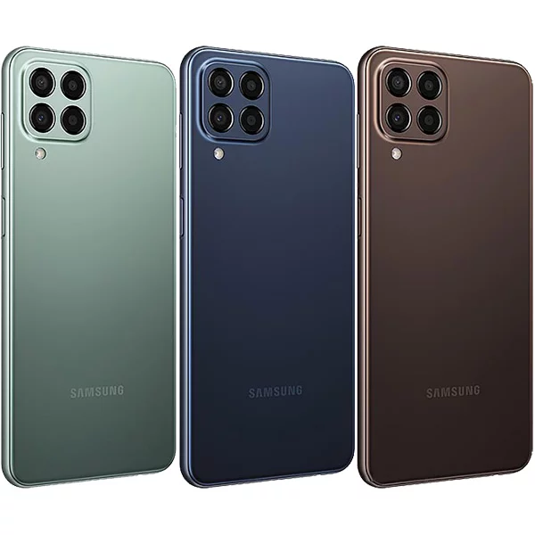 سامسونگ گلکسی M33 ام , Samsung Galaxy M33