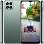 سامسونگ گلکسی M33 ام , Samsung Galaxy M33