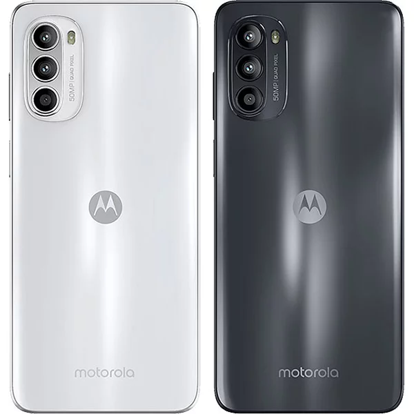 موتورولا موتو G52 جی , Motorola Moto G52