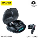 هندزفری T25 اوی گیمینگ