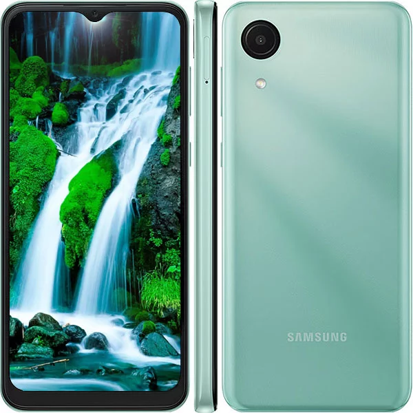 سامسونگ گلکسی A04 کور Samsung Galaxy A04 Core