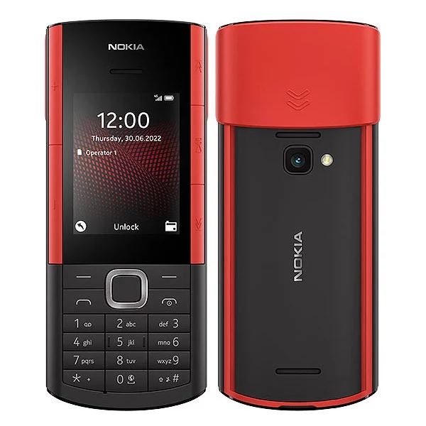 نوکیا 5710 اکسپرس ادیو Nokia 5710 Xpress Audio