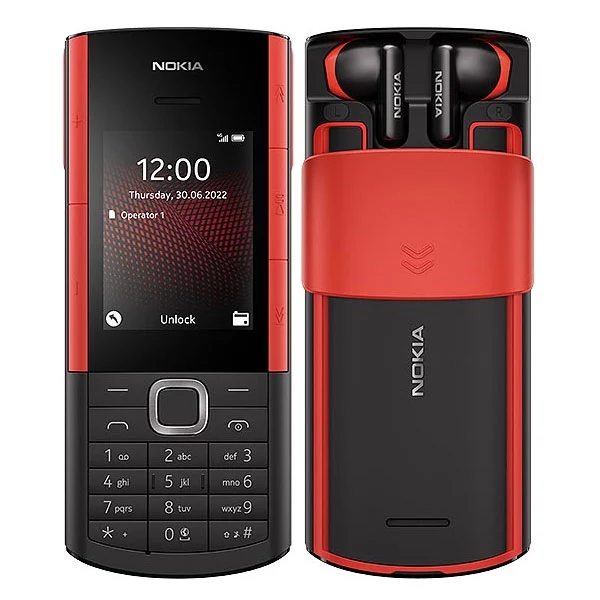 نوکیا 5710 اکسپرس ادیو Nokia 5710 Xpress Audio