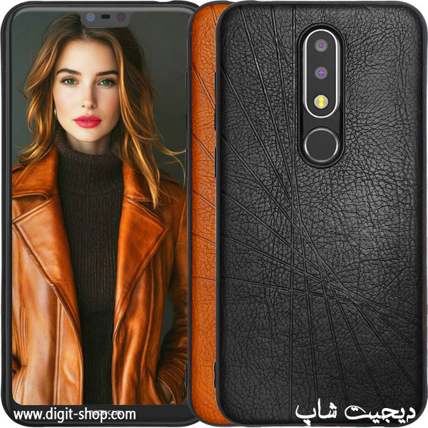 قاب نوکیا 6.1 پلاس