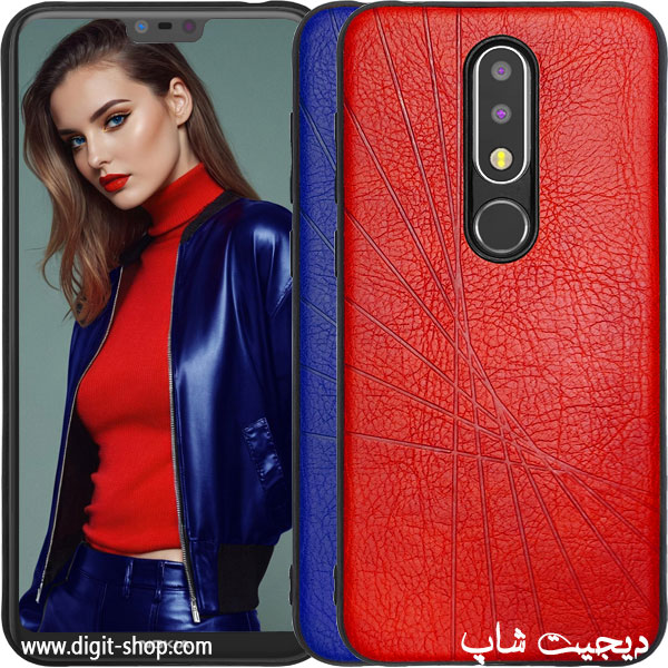 قاب نوکیا 6.1 پلاس