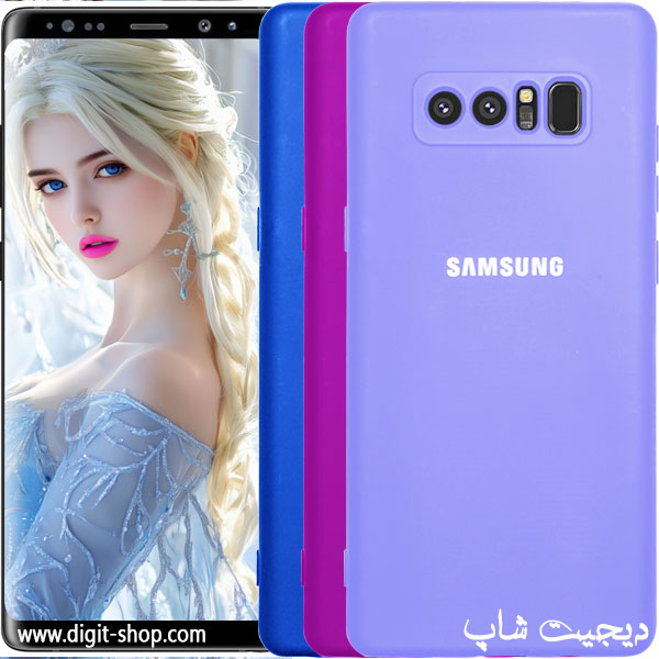 قاب Note 3 سامسونگ