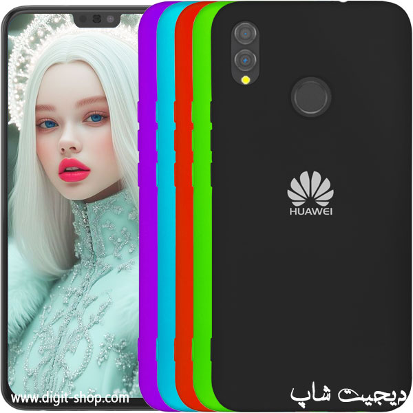 قاب آنر 8x ایکس
