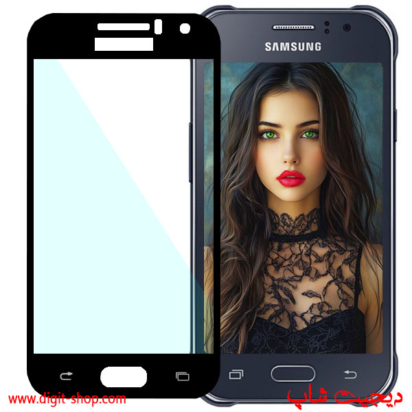 گلس J1 Ace سامسونگ